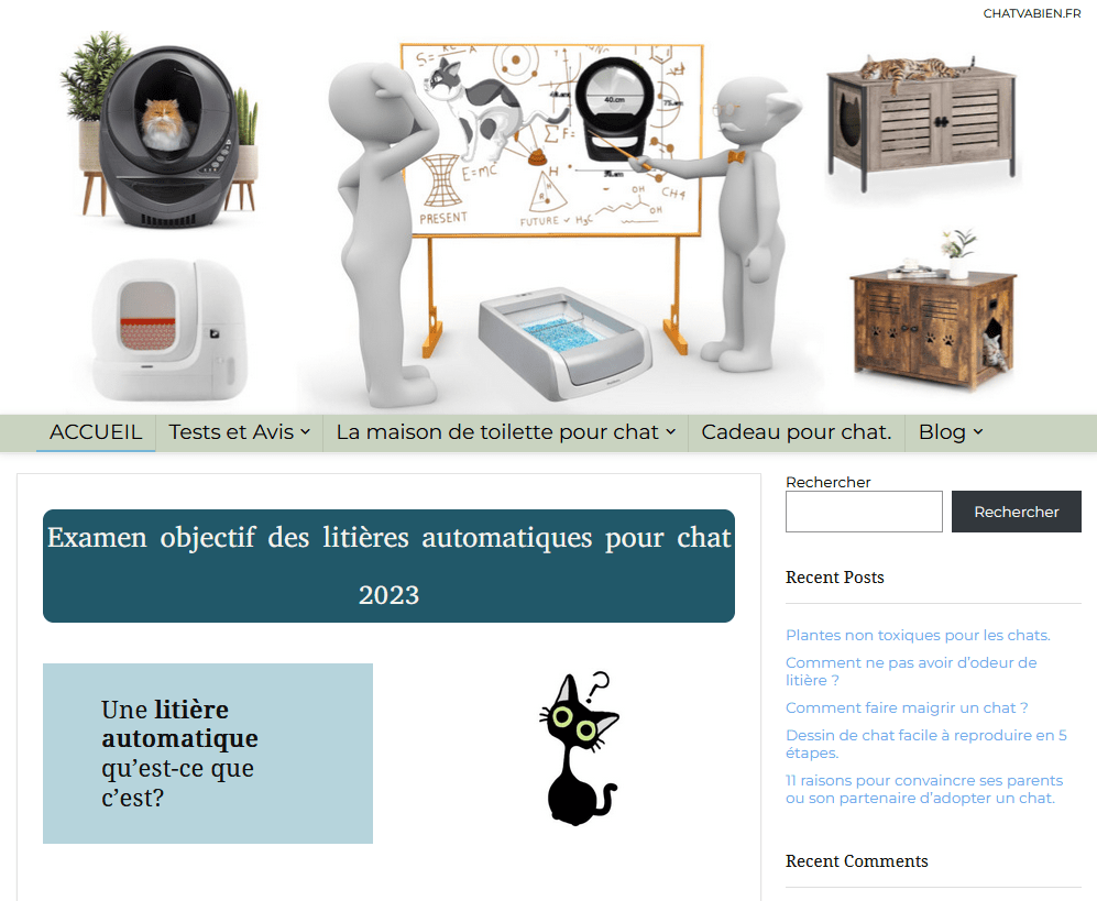 client Alternativeweb.fr